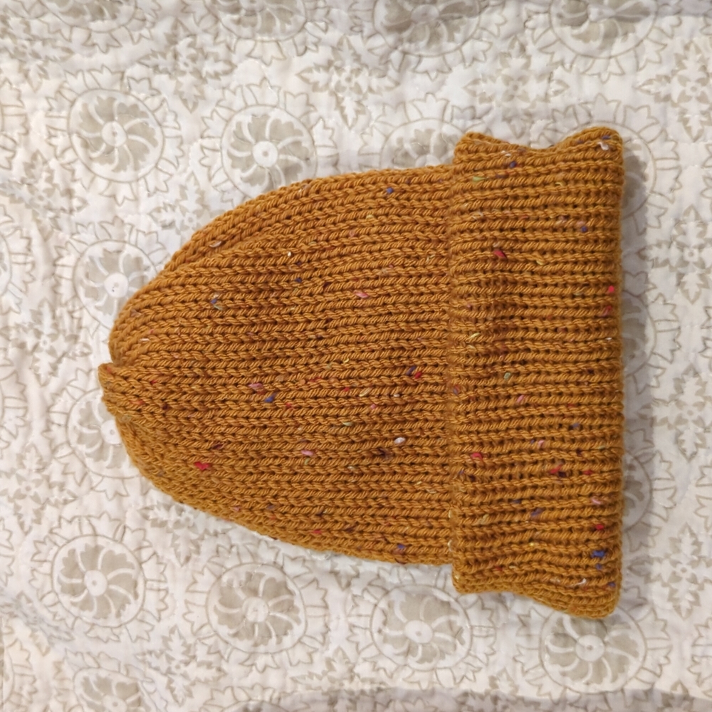 Three beanies large - Picture 3 of 4